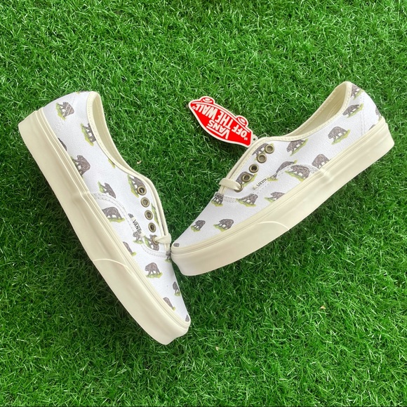 Vans Authentic Outdoors Bears - Picture 5 of 8